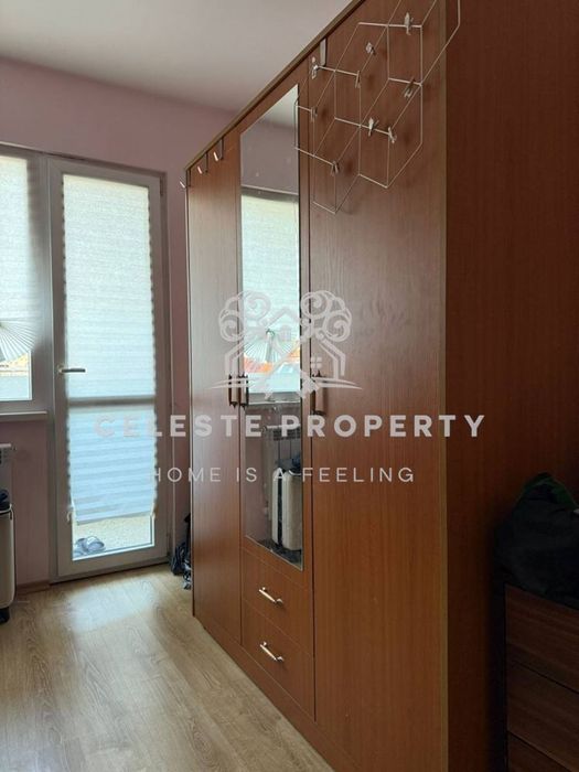 Дава се под наем Четиристаен апартамент в София, Дианабад - 104 кв.м за 850 € - Снимка #5