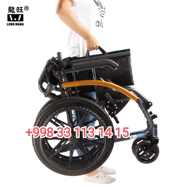 N 410 Nogironlar aravasi инвалидная коляска