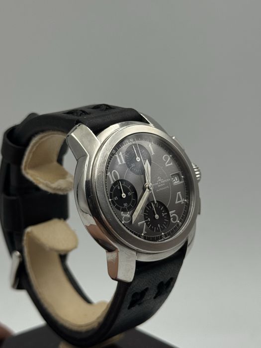 Baume mercier Capeland Automat Chronograph