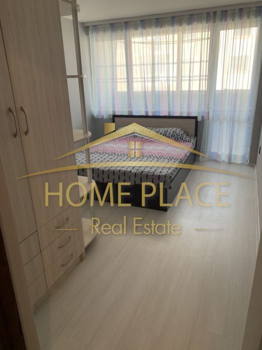 Дава се под наем Мезонет в Варна, м-т Св. Никола - 120 кв.м за 867 € - Снимка #4