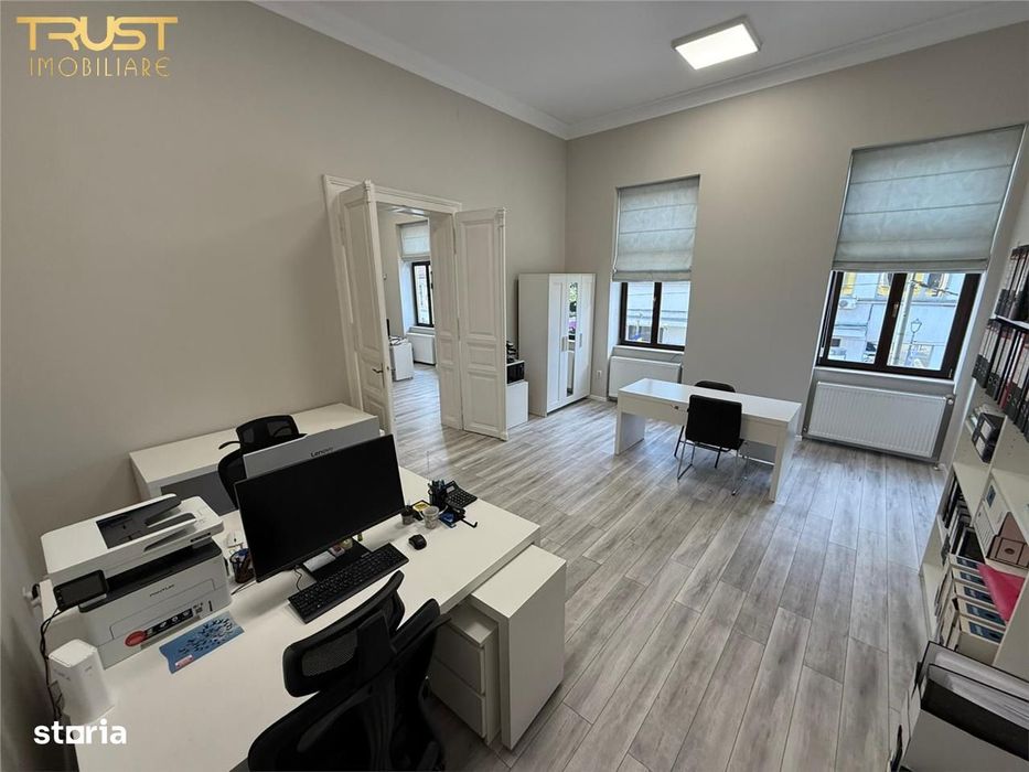 Spatiu Birou | Eroilor | zona Teatru | 51 MP