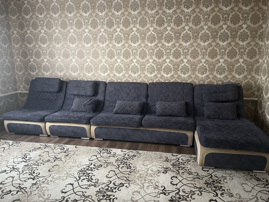 Продам диван, самовывоз