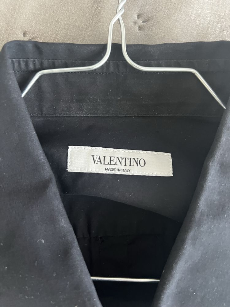 мъжка риза Valentino