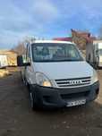 Iveco daily 35c13 (2001)