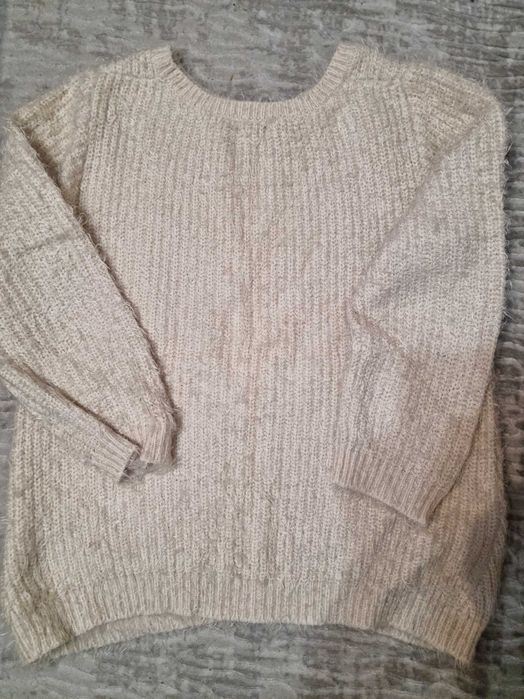Дамски пуловер h&m