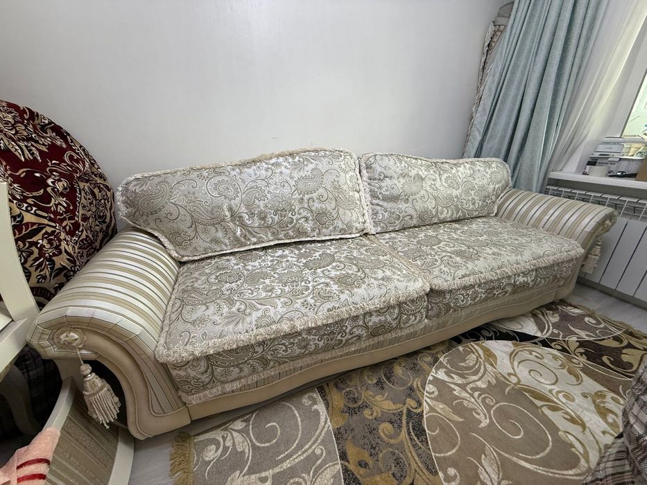 Продам мягкую мнбель