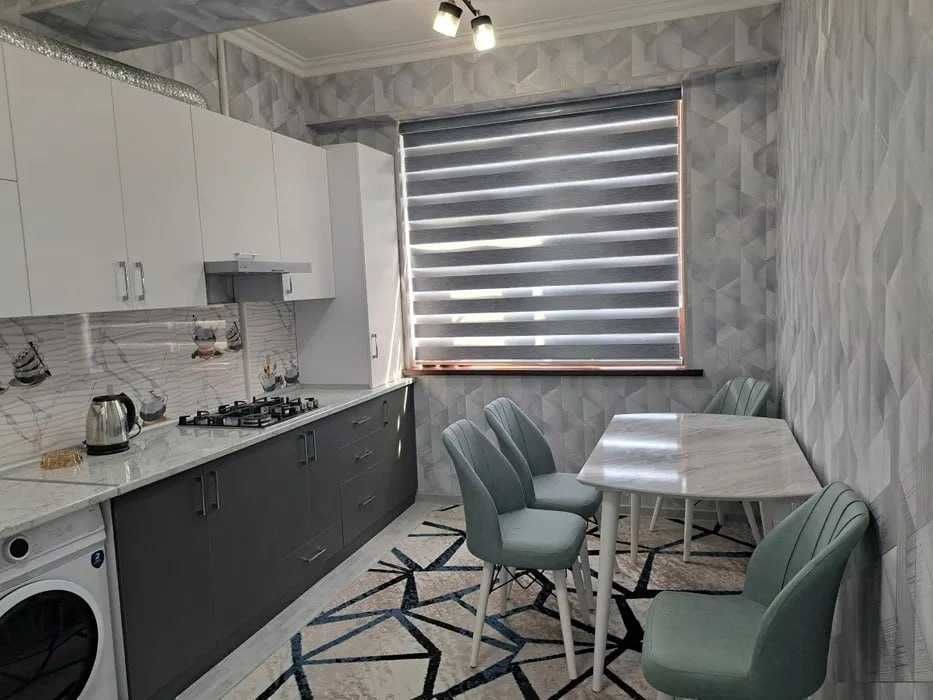 Сдается квартира на Сергелийском районе ориентир ЖК Green house