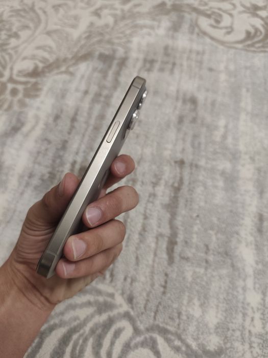 iPhone 15 pro max (imeisiz)