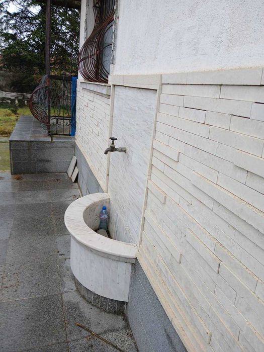 Вила/Къща в с. Тулово