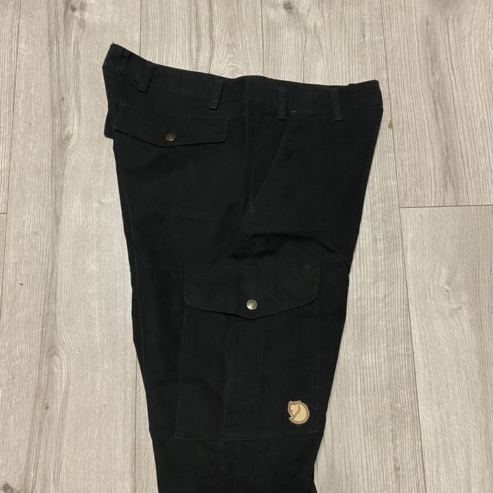 FjallRaven Karl Trousers M lundhags pinewood blaser harkila kuiu