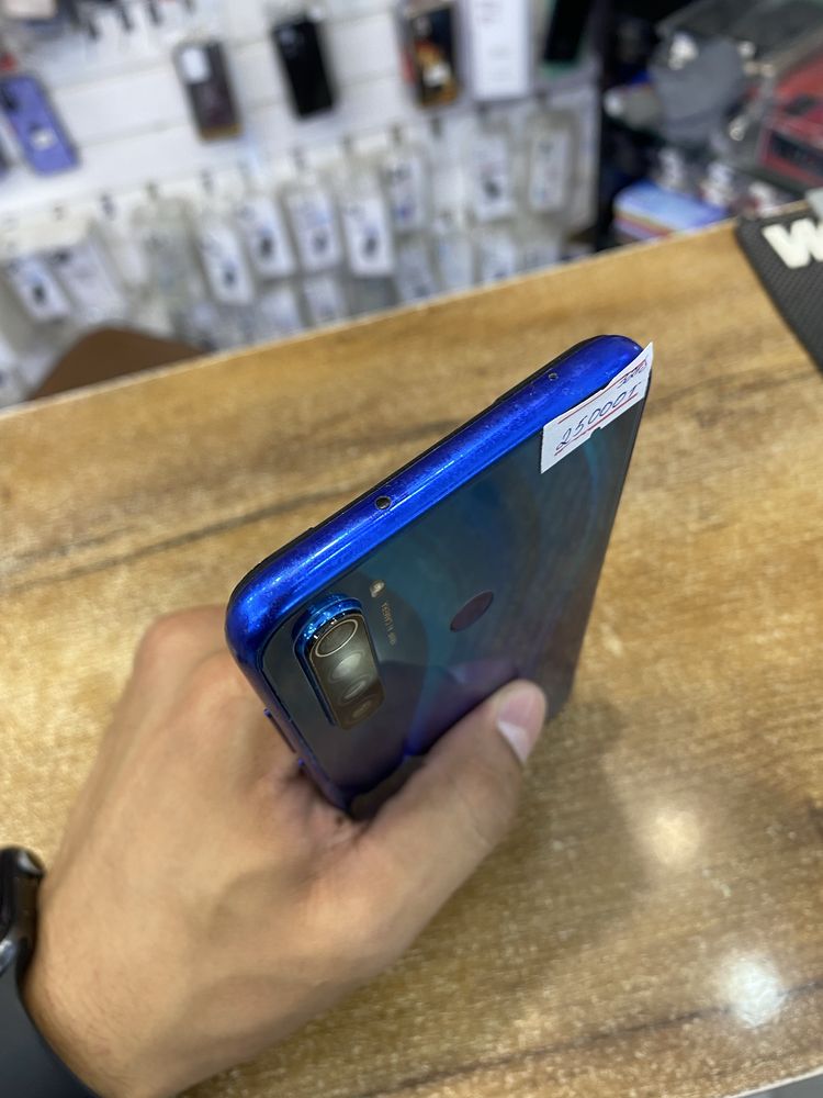 Redmi Note 8 (Kaspi RED)