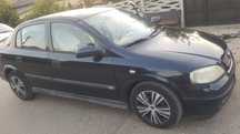Opel Astra G 2003 1.7 negociabil
