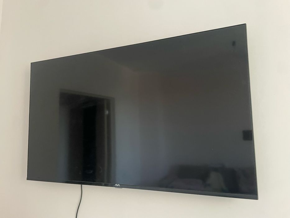 Смарт ТВ Avalon 127 см, 50 дюйм