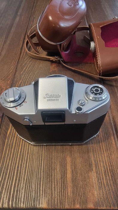 EXA•2 c made in DDR