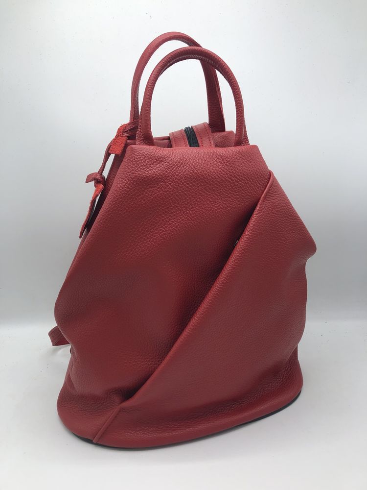 Rucsac Geanta Chloe piele naturala premium ebags.ro