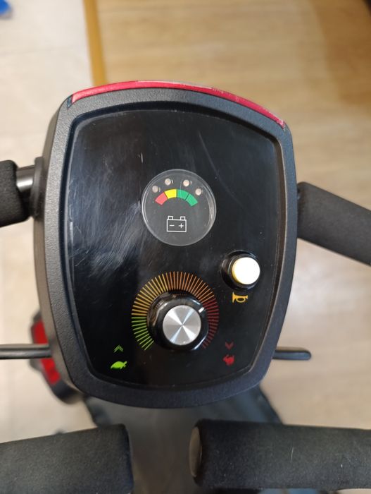 Vând scuter electric
