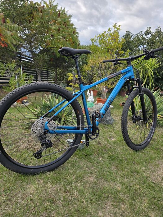 MTB Cube Attention SLX 29 / model 2024
