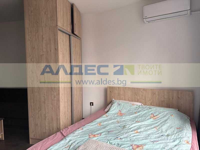 Продава се Едностаен апартамент в София, Малинова долина - 42 кв.м за 3134 €/кв.м - Снимка #4