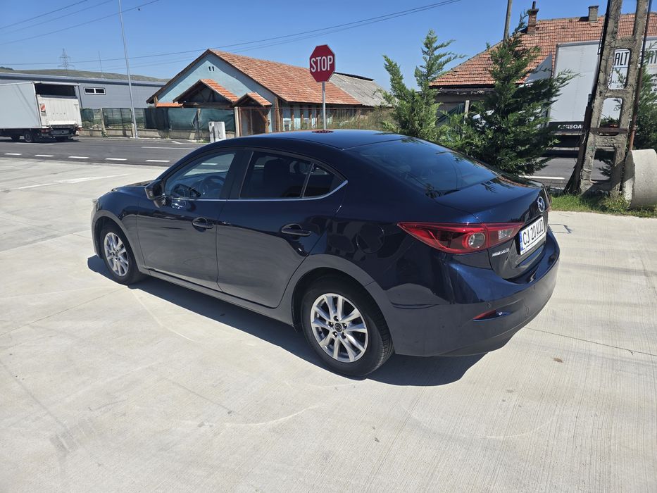 Vand mazda 3 an 2015