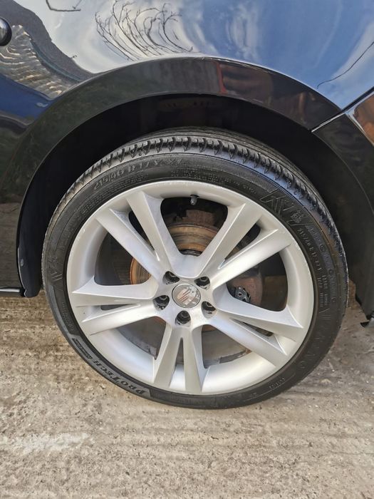 Seat ibiza 1,9 tdi