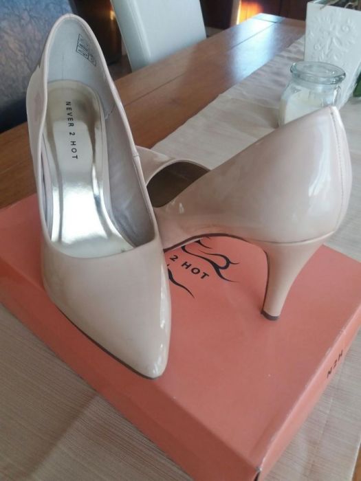 Pantofi dama model lacuit