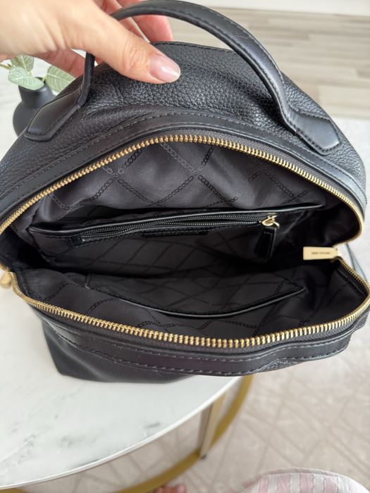 Ghiozdan Michael Kors negru