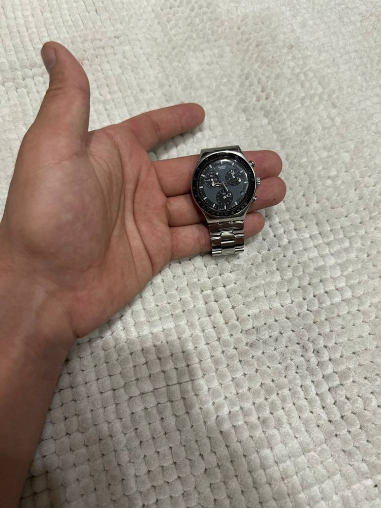 Swatch irony orginal