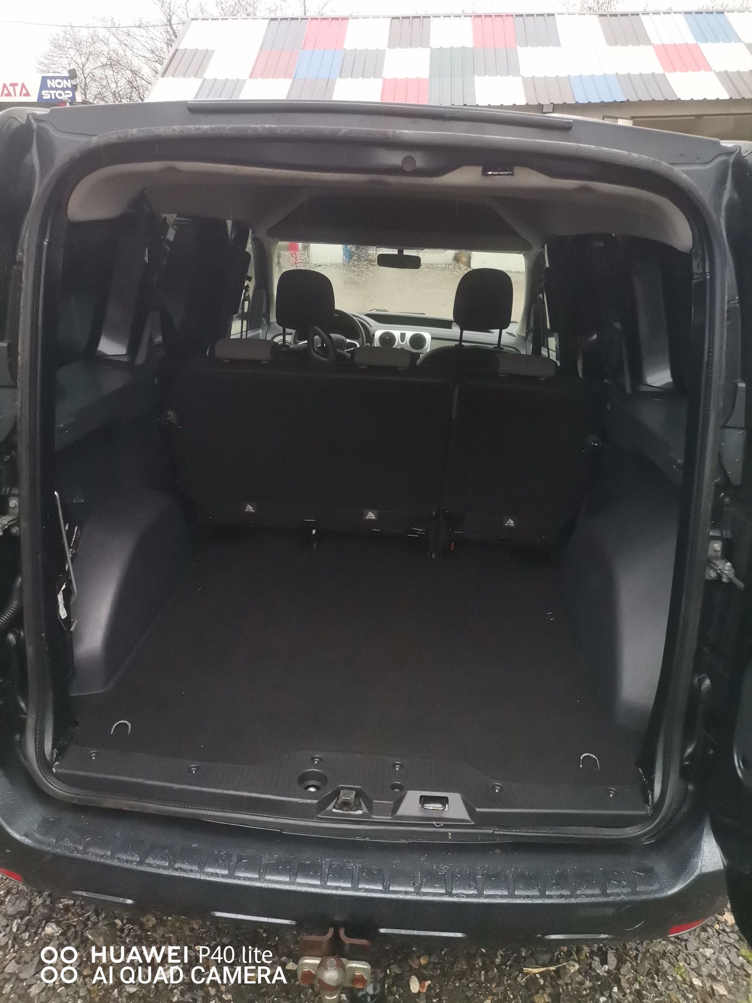 Dacia Dokker 1.5 dci 2013 149000km 
NU PORNEȘTE.  pret fix