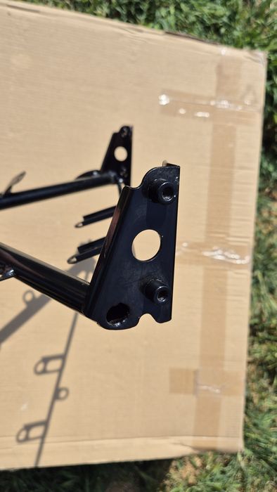 Cadru bord Honda CBR 1100XX Super Blackbird