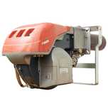 Vand arzator combustibil gaze naturale marca RIELLO putere 1163 kW