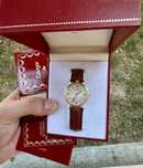 Must De Cartier Vendome Nos Full Set Acte Cutie Garantie Service