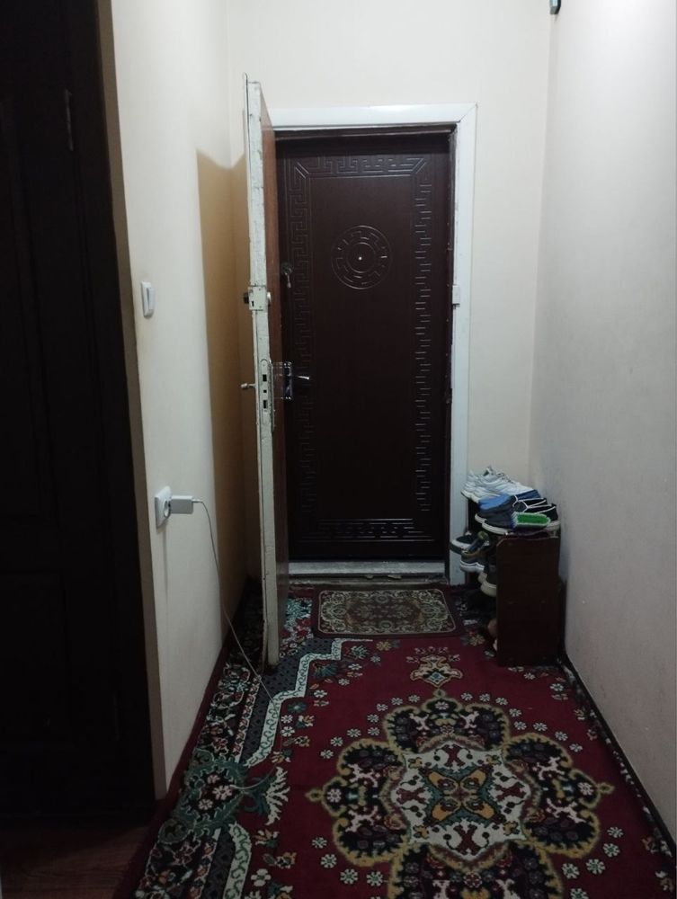 Yunusobod-6, 2 xonali ijaraga kvartira, Studentla uchun