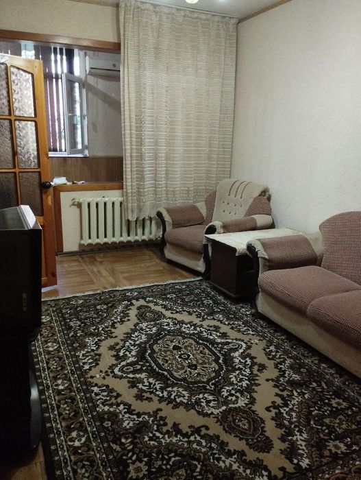 Сдаётся квартира  Авиасозлар2