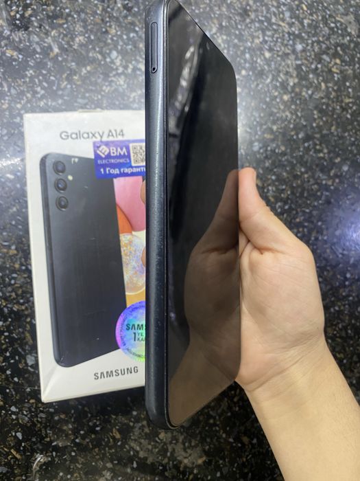 Samsung Gallaxy A 14