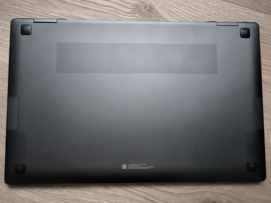 Laptop Samsung Galaxy Book 3 360 –Intel Core i7 -12 Core cu Touchs