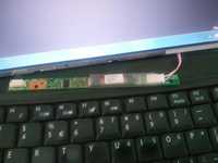 Invertor display laptop