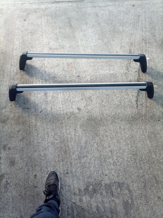 Bare portbagaj BMW seria 7 G11/G12