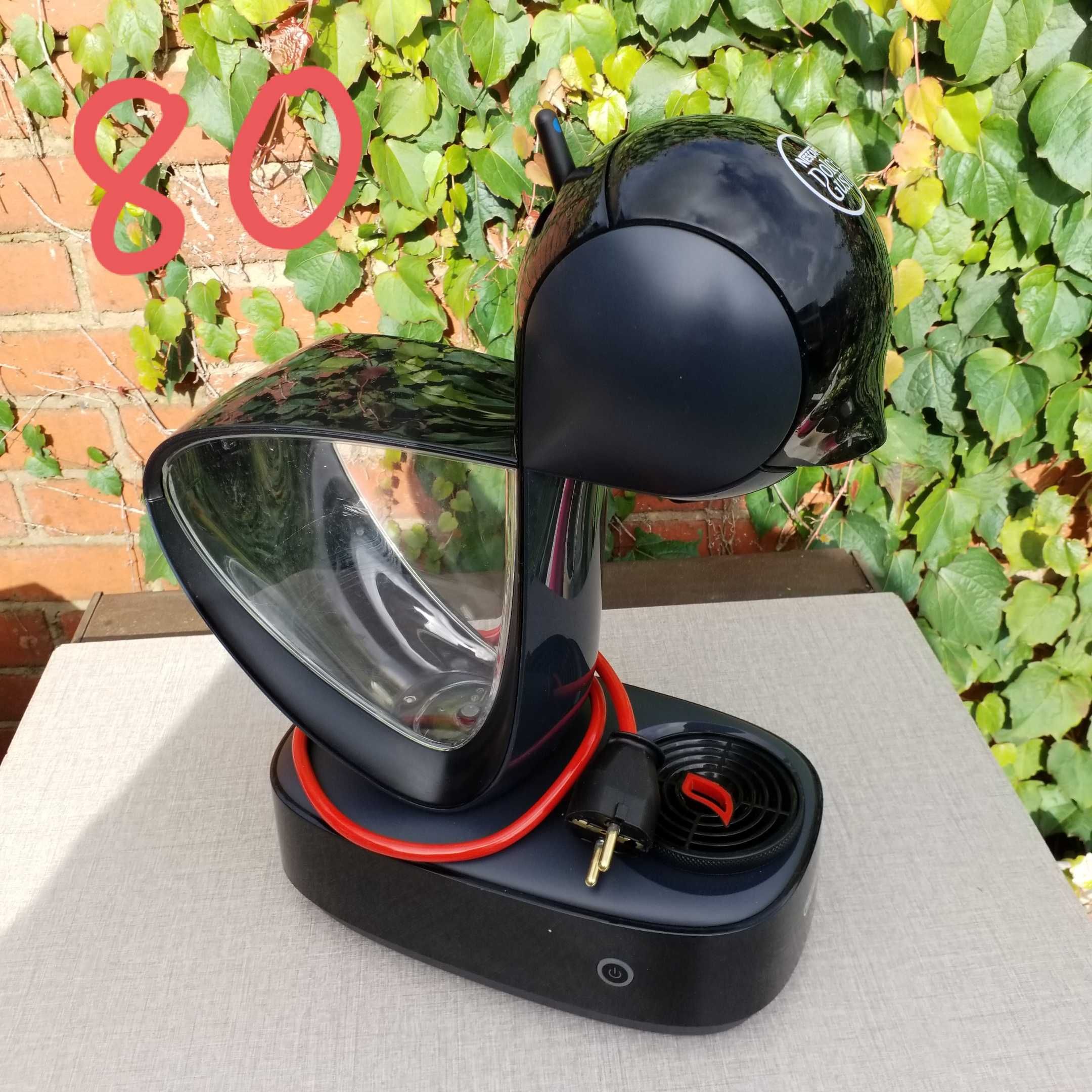 Кафемашини Dolce Gusto