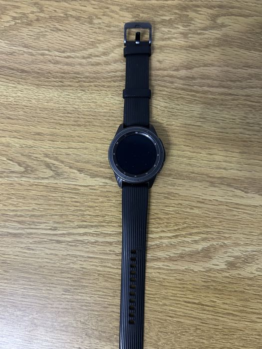 Samsung Galaxy Watch