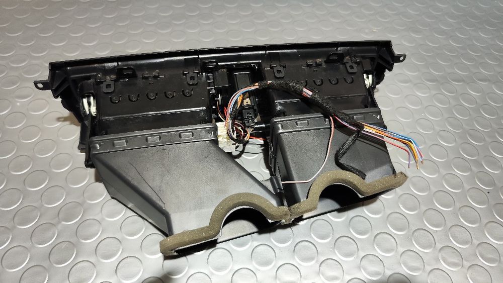 Духалка парно BMW f10 /F11