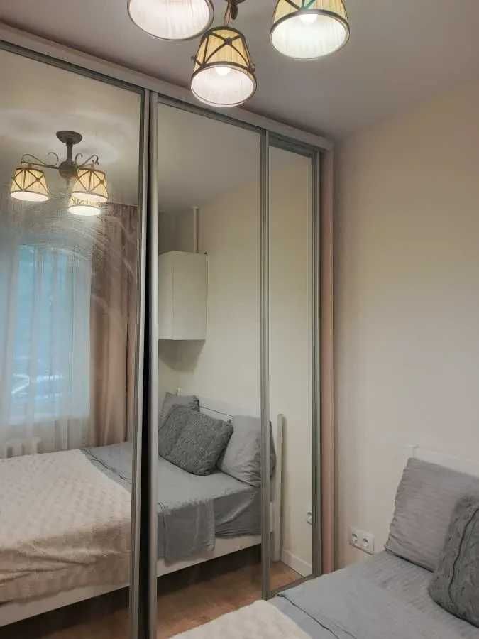 Дава се под наем Тристаен апартамент в София, Лагера - 76 кв.м за 612 € - Снимка #2
