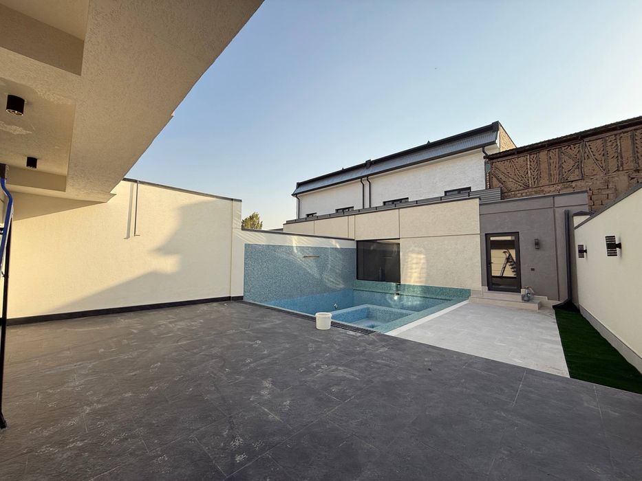 Циолковского Дом 560 кв.м