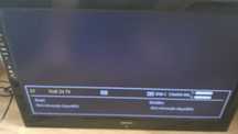 TV Orion full HD