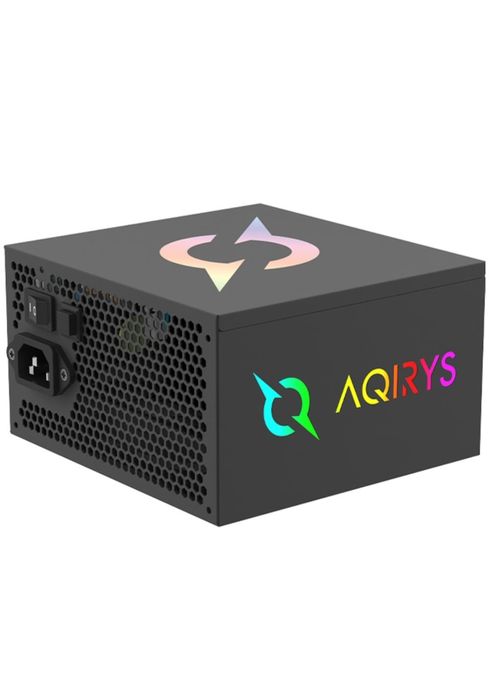 Sursa AQIRYS Pulsar, 80+ Bronze, 750W