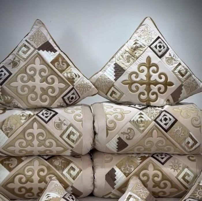 Корпе 3д Размер 230*80 Новый  4 кг таза макта