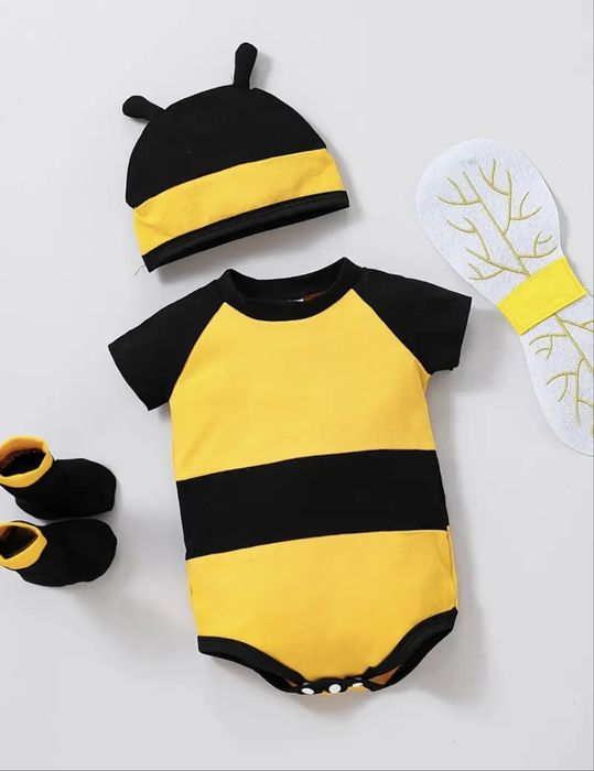 Продам костюм пчёлки (или шмеля)