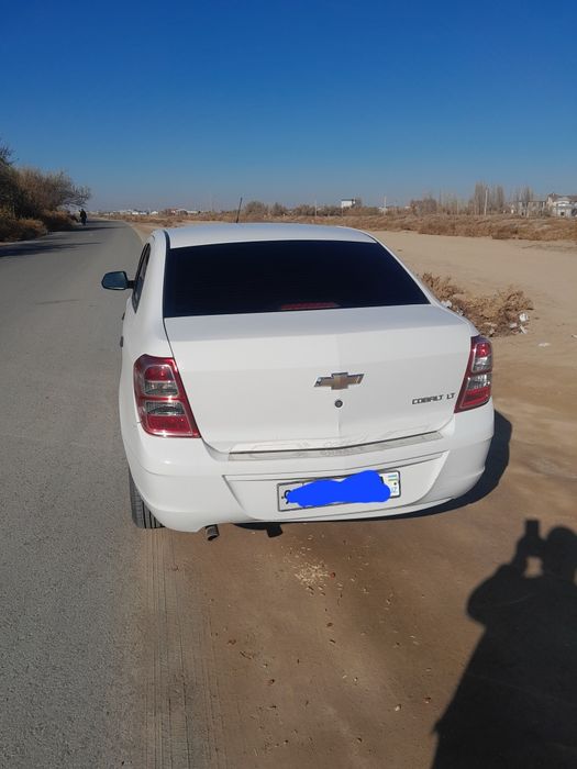 Продам кобальт белый