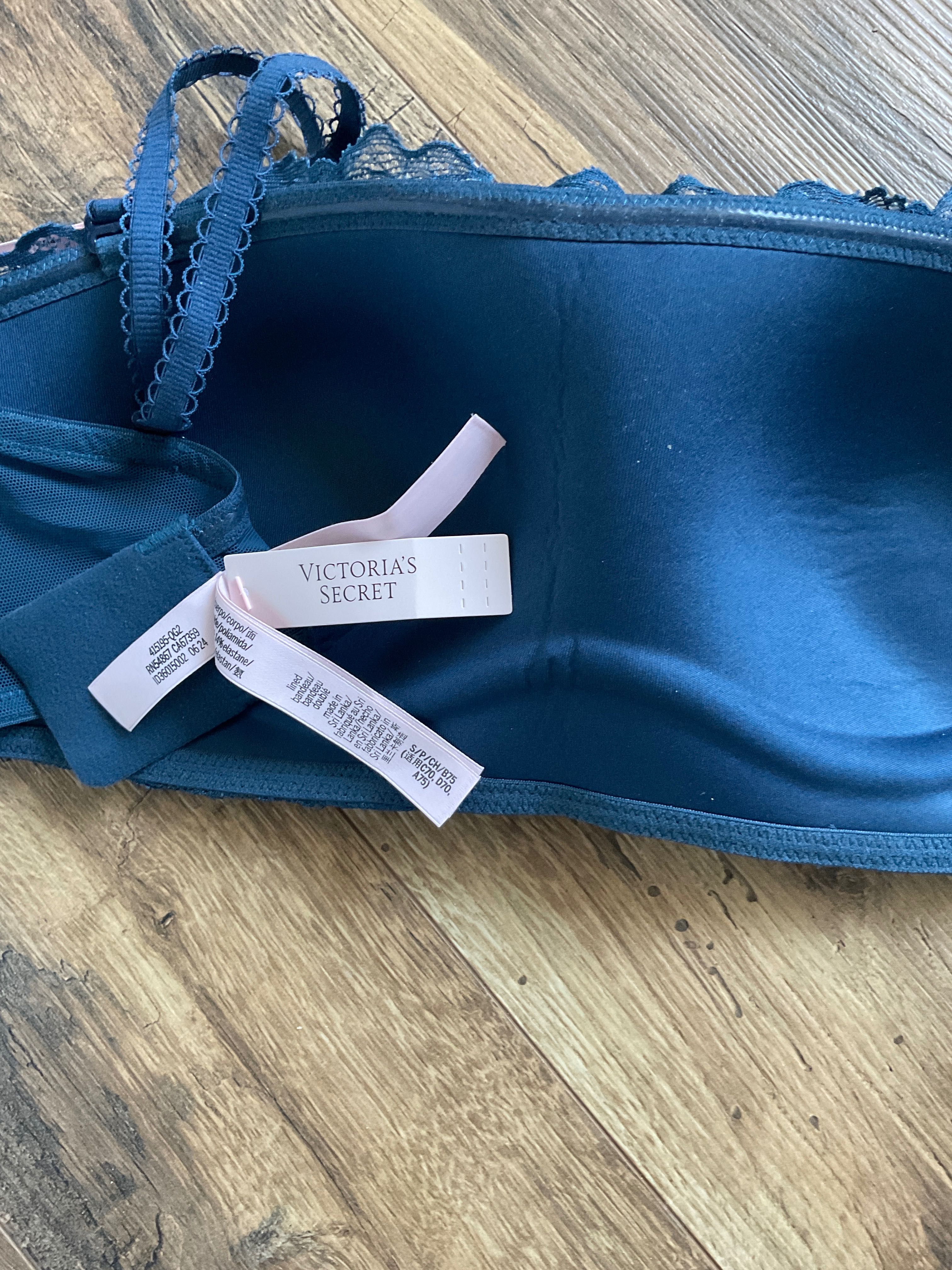 Victoria’s Secret сутиен , размер 70С 70D 75A, 75В нов