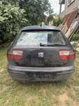 Seat leon 1.9tdi 90ks на части 1M1