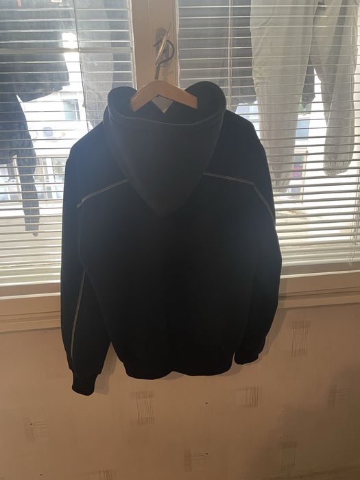 Trapstar Tracksuit - M